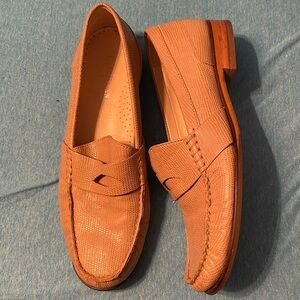 Cole Haan loafers